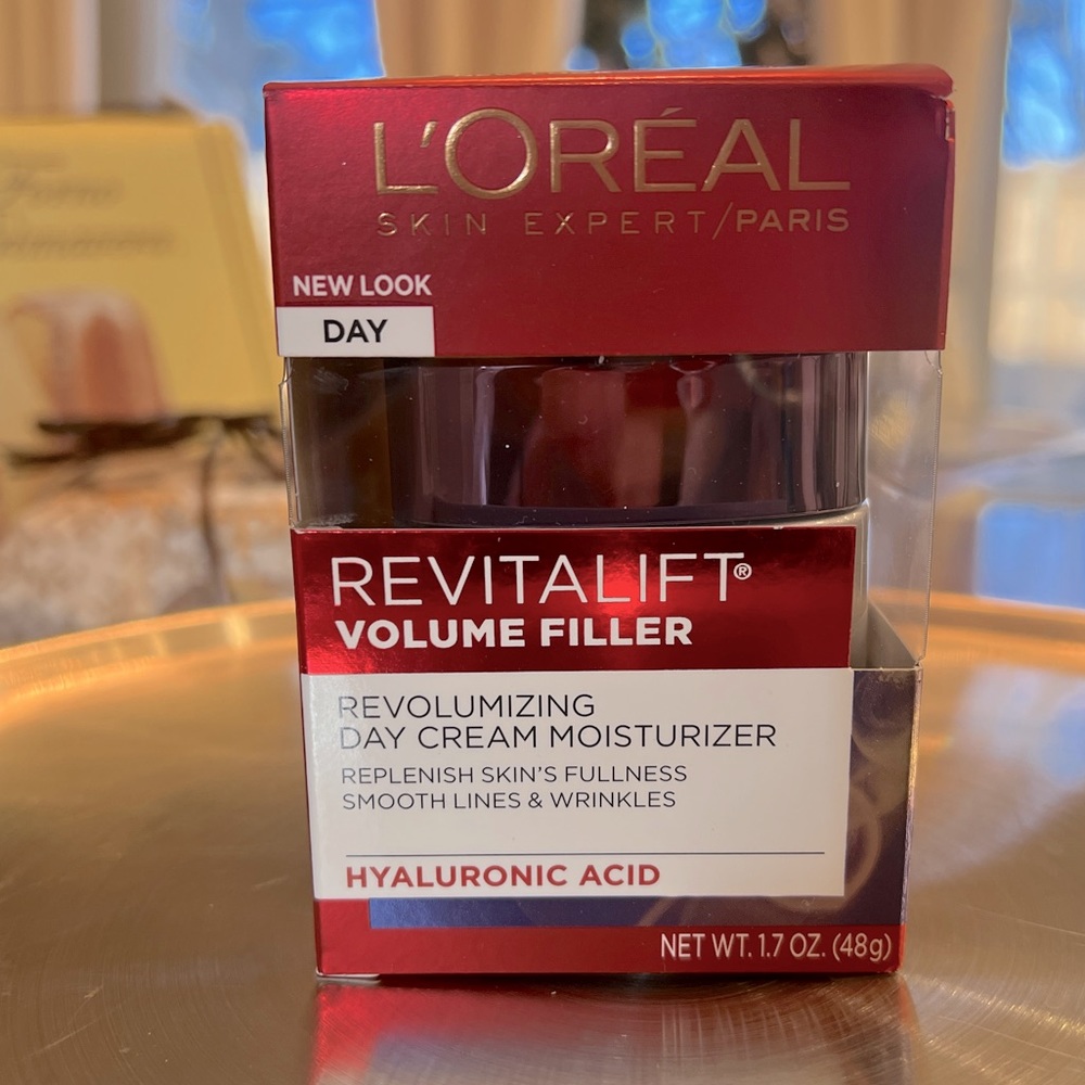 L’OREAL Day Moisturizer